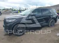 2026 Ford EXPLORER photo