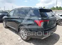 2026 Ford EXPLORER фото