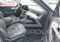2026 Ford EXPLORER фото