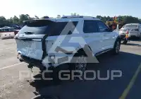 2026 Ford EXPLORER photo