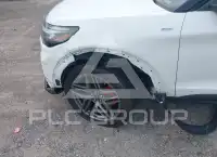 2026 Ford EXPLORER photo
