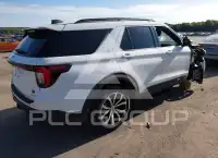 2026 Ford EXPLORER photo