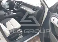 2026 Ford EXPLORER фото