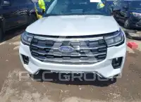 2026 Ford EXPLORER фото