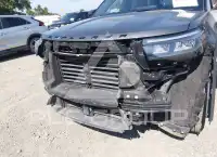 2026 Ford EXPLORER фото