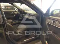 2026 Ford EXPLORER фото