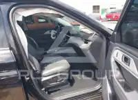 2026 Ford EXPLORER фото