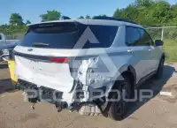 2026 Ford EXPLORER фото
