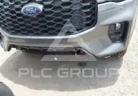 2026 Ford EXPLORER фото