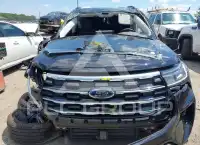 2026 Ford EXPLORER photo