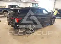 2026 Ford EXPLORER фото