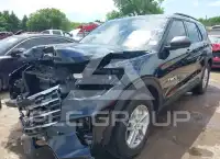 2026 Ford EXPLORER фото
