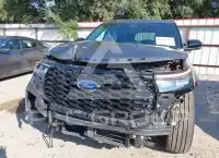 2026 Ford EXPLORER фото