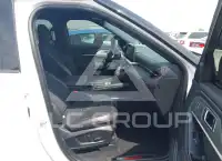 2026 Ford EXPLORER фото