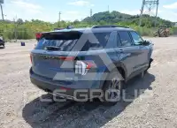 2026 Ford EXPLORER фото