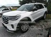 2026 Ford EXPLORER photo
