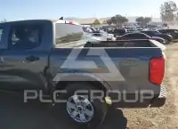 2026 Ford RANGER фото