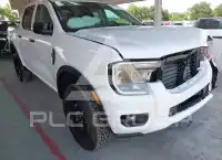 2026 Ford RANGER фото