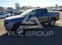 2026 Ford RANGER фото