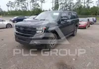 2026 Ford EXPEDITION фото