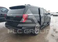 2026 Ford EXPEDITION фото