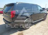 2026 Ford EXPEDITION фото