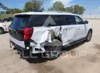 2026 Ford EXPEDITION фото