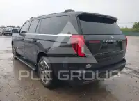 2026 Ford EXPEDITION фото
