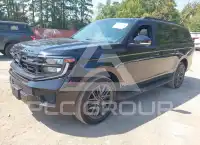 2026 Ford EXPEDITION фото