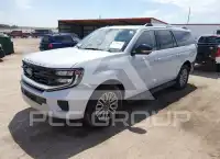 2026 Ford EXPEDITION фото