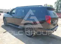 2026 Ford EXPEDITION фото