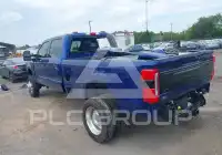 2026 Ford F-450 фото