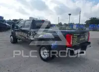 2026 Ford F-450 фото