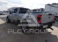 2026 Ford F-450 photo