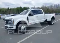 2026 Ford F-450 фото