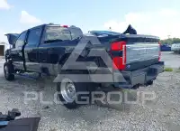 2026 Ford F-450 фото
