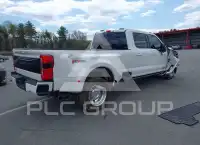 2026 Ford F-450 фото