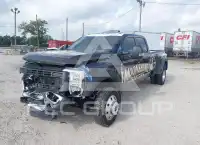 2026 Ford F-450 фото