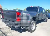 2026 Ford F-450 фото