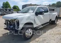 2026 Ford F-450 фото