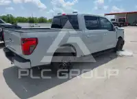 2026 Ford F-150 фото