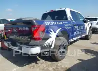 2026 Ford F-150 фото