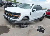 2026 Ford F-150 фото