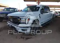 2026 Ford F-150 фото