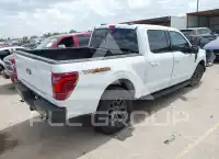 2026 Ford F-150 фото