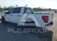 2026 Ford F-150 photo