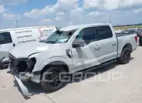 2026 Ford F-150 фото