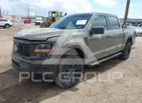 2026 Ford F-150 фото