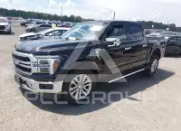 2026 Ford F-150 фото