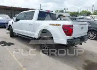 2026 Ford F-150 фото